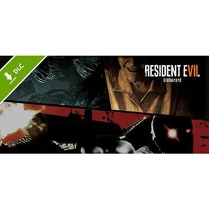 Resident Evil 7 biohazard - Banned Footage Vol.1 (PC) DIGITAL kép