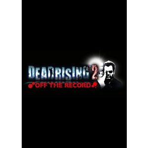 Dead Rising 2: Off the Record - PC DIGITAL kép