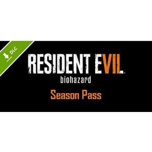 Resident Evil 7 biohazard - Season Pass (PC) DIGITAL kép