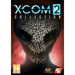 XCOM 2 Collection – PC/MAC/LX DIGITAL kép