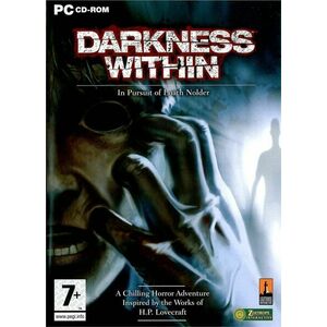 Darkness Within 1: In Pursuit of Loath Nolder - PC DIGITAL kép