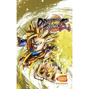 Dragon Ball FighterZ Ultimate Edition – PC DIGITAL kép