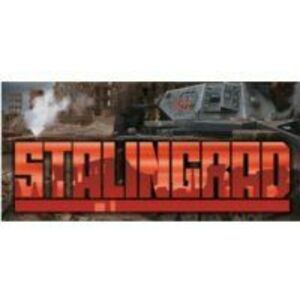 Stalingrad - PC DIGITAL kép