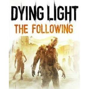 Dying Light (PC) DIGITAL kép