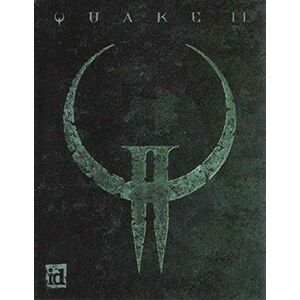 QUAKE II – PC DIGITAL kép