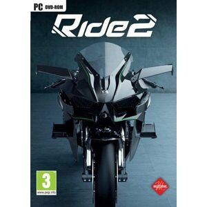 Ride 2 - PC DIGITAL kép