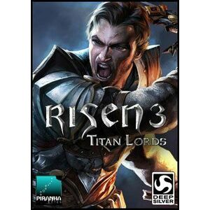 Risen 3: Titan Lords – PC DIGITAL kép