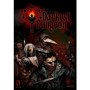Darkest Dungeon – PC DIGITAL kép