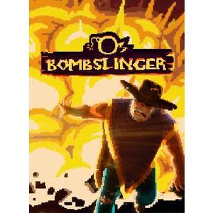 Bombslinger - PC DIGITAL kép