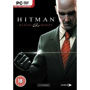 Hitman: Blood Money - PC DIGITAL kép