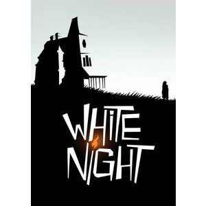 White Night - PC DIGITAL kép