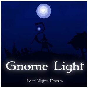Gnome Light - PC DIGITAL kép