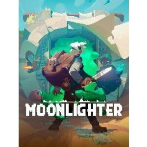 Moonlighter - PC/MAC/LX DIGITAL kép