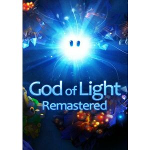 God of Light: Remastered - PC/MAC DIGITAL kép