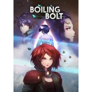 Boiling Bolt - PC DIGITAL kép