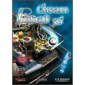 Dream Pinball 3D - PC DIGITAL kép