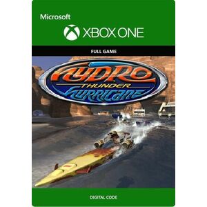 Hydro Thunder Hurricane - Xbox DIGITAL kép