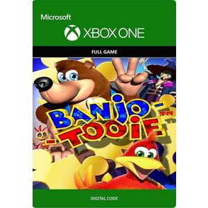 Banjo-Tooie - Xbox DIGITAL kép