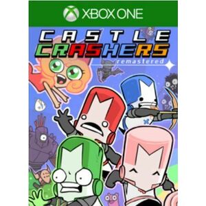 Castle Crashers - Xbox DIGITAL kép