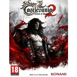 Castlevania: Lords of Shadow 2 Relic Rune Pack (PC) DIGITAL kép