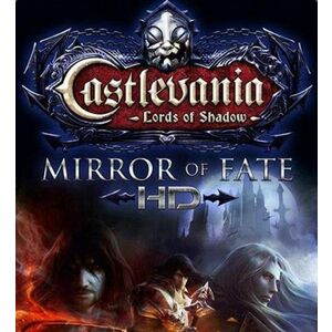 Castlevania: Lords of Shadow Mirror of Fate HD - PC DIGITAL kép