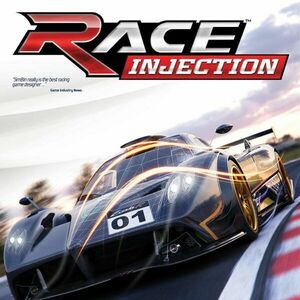 Race Injection - PC DIGITAL kép