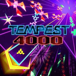 Tempest 4000 - PC DIGITAL kép
