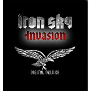 Iron Sky Invasion: Deluxe Content (PC) DIGITAL kép