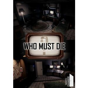 Who Must Die - PC DIGITAL kép