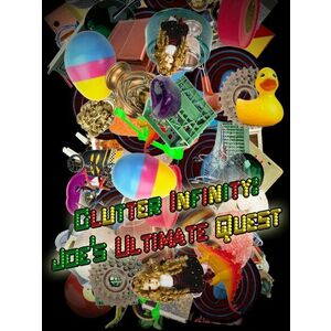 Clutter 7 Infinity Joe's Ultimate Quest - PC DIGITAL kép