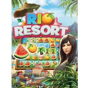 5 Star Rio Resort - PC DIGITAL kép