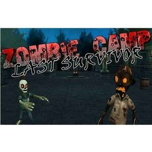 Zombie Camp - Last Survivor - PC DIGITAL kép