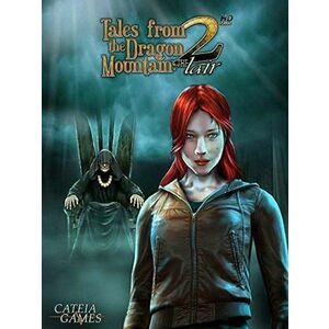 Tales From The Dragon Mountain 2: The Lair - PC DIGITAL kép