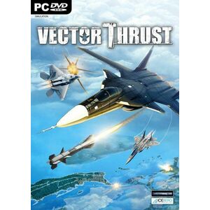 Vector Thrust - PC DIGITAL kép