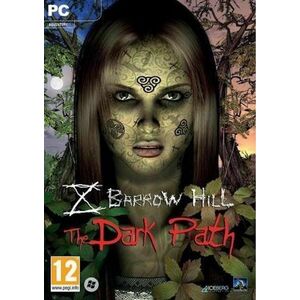 Barrow Hill: The Dark Path - PC DIGITAL kép