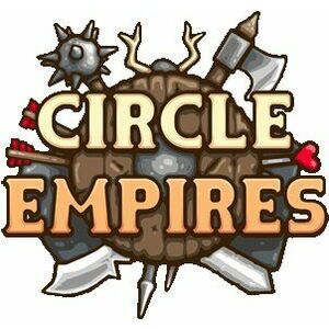 Circle Empires - PC DIGITAL kép