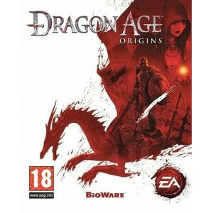 Dragon Age: Origins - PC DIGITAL kép