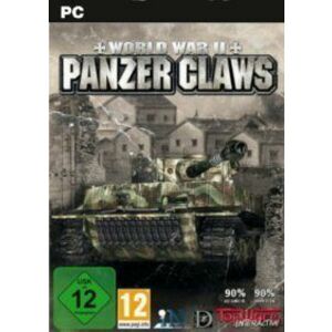 World War II Panzer Claws - PC DIGITAL kép