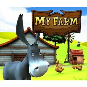 My Farm - PC DIGITAL kép