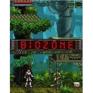 Biozone (PC) DIGITAL kép