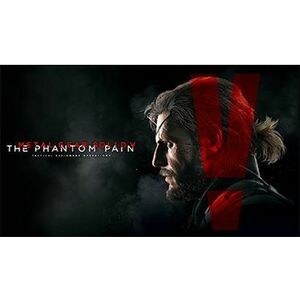 Metal Gear Solid V: The Phantom Pain - 2000 MB Coin LC (PC) DIGITAL kép