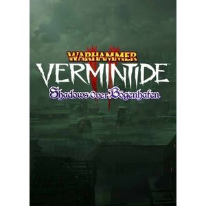 Warhammer: Vermintide 2 - Shadows Over Bögenhafen (PC) DIGITAL kép