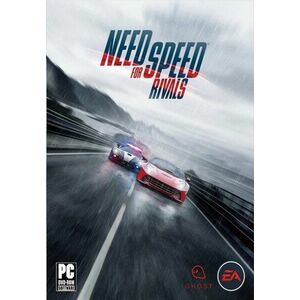 Need for Speed Rivals - PC DIGITAL kép