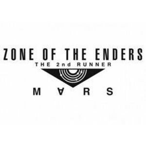 ZONE OF THE ENDERS THE 2nd RUNNER: MARS - PC DIGITAL kép