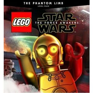 LEGO Star Wars: Force Awakens The Phantom Limb Level Pack DLC (PC) PL DIGITAL kép