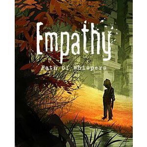 Empathy: Path of Whispers - PC DIGITAL kép