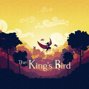 The King's Bird - PC DIGITAL kép
