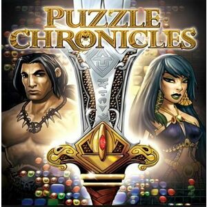 Puzzle Chronicles - PC DIGITAL kép