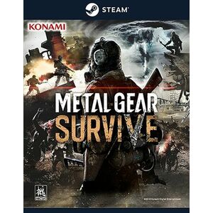 Metal Gear Survive - PC DIGITAL kép