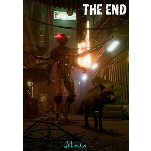 The End: Inari's Quest - PC DIGITAL kép